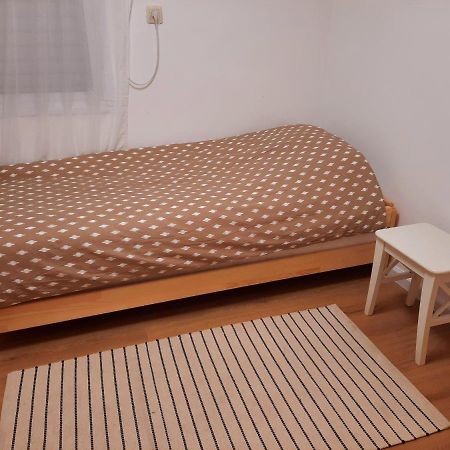 דירת אירוח חן - Chen Place Arad Bagian luar foto