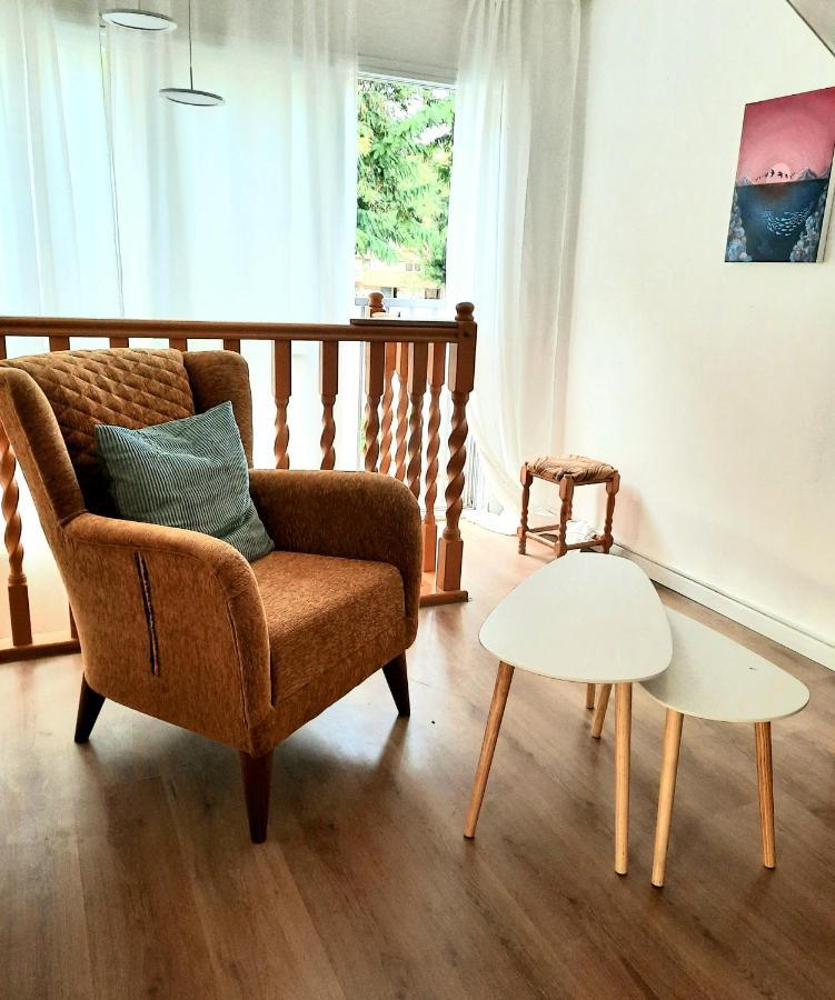 דירת אירוח חן - Chen Place Arad Bagian luar foto