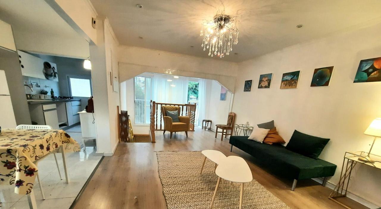 דירת אירוח חן - Chen Place Arad Bagian luar foto