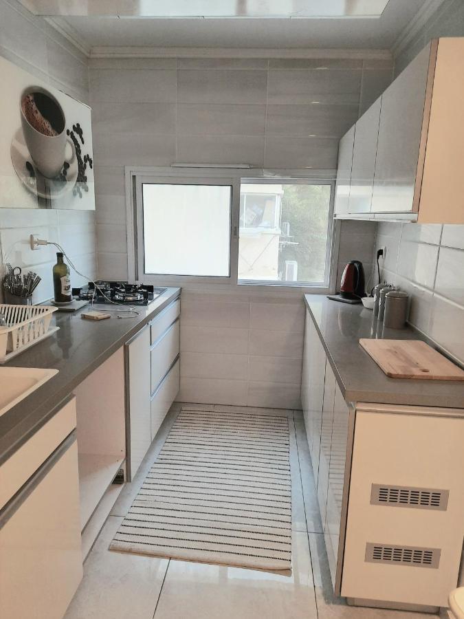 דירת אירוח חן - Chen Place Arad Bagian luar foto